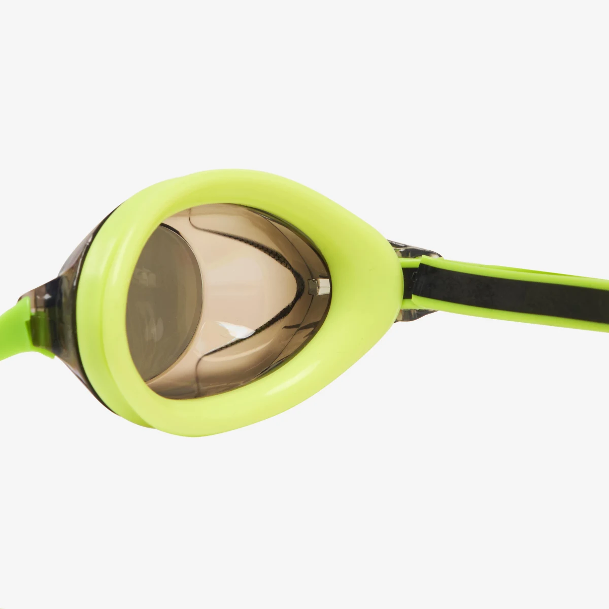 SPEEDO SPEEDO Vanquisher 3.0 plavecké okuliare zrkadlové žlté bez · záber 2
