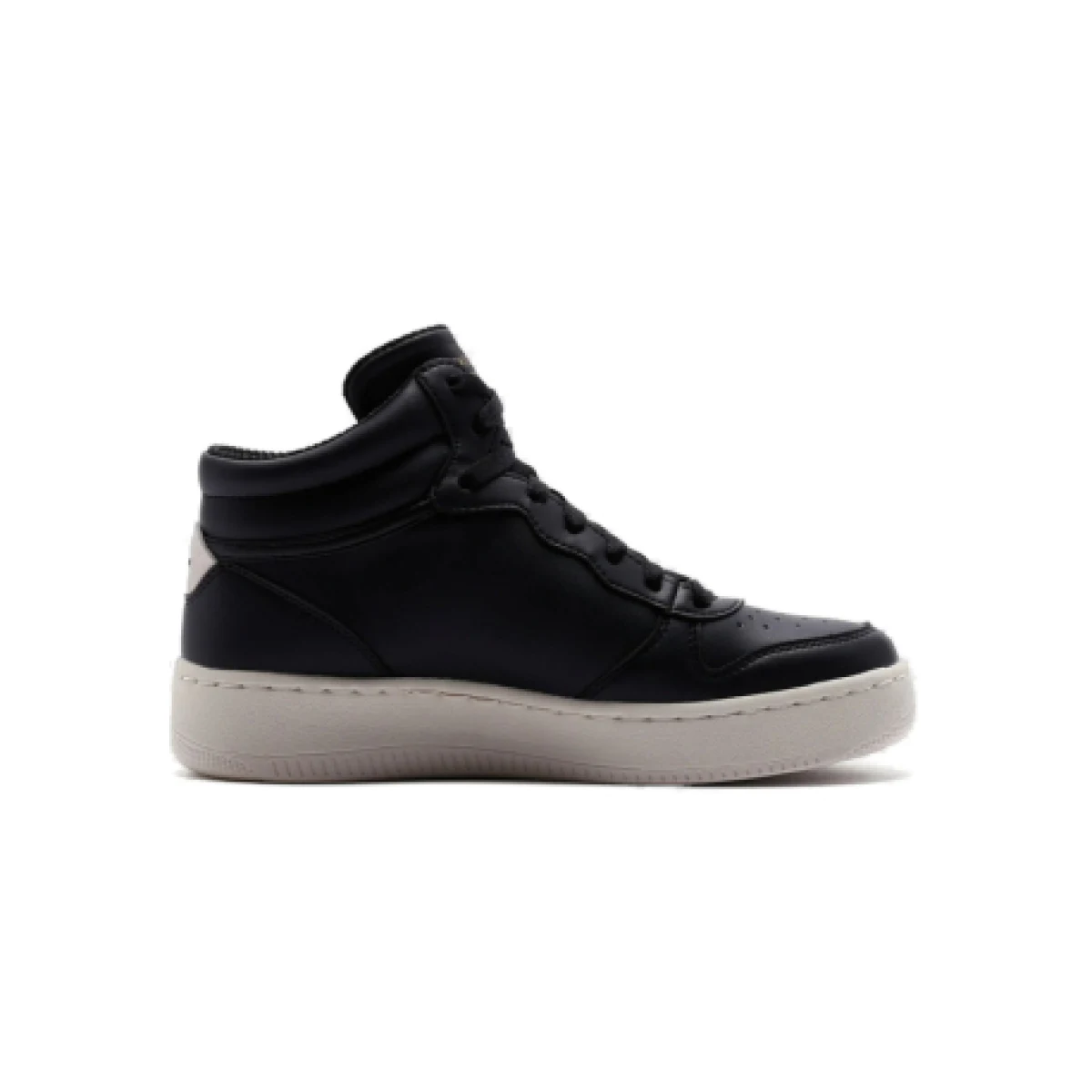 Dámská rekreační obuv SKECHERS Sport Court 92 Last Strike black · záber 1