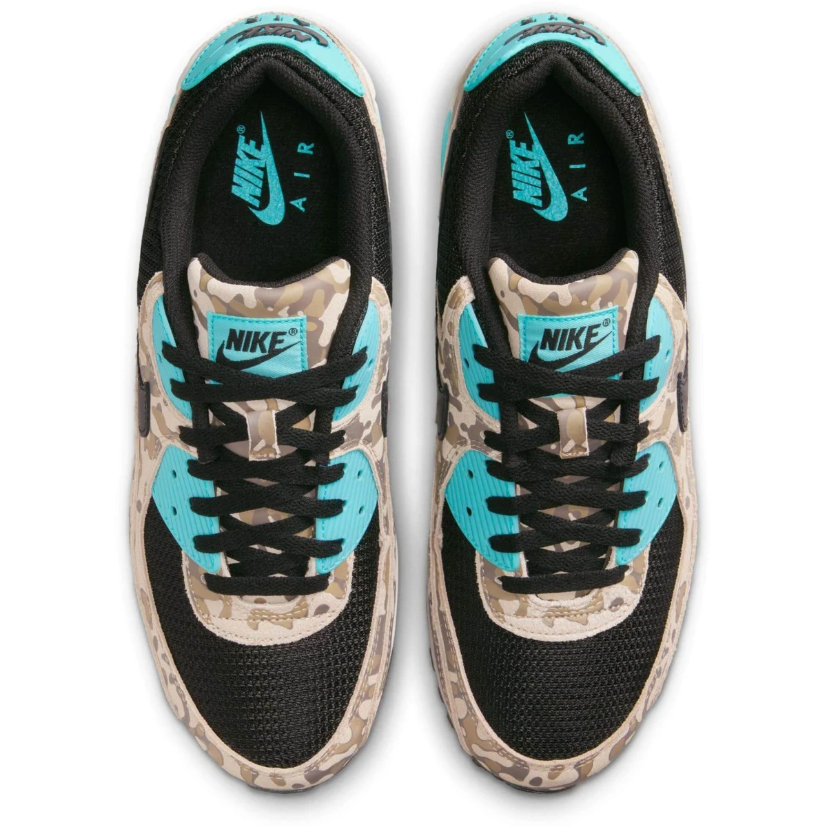 Nike Air Max 90 PRM - 43 · záber 4
