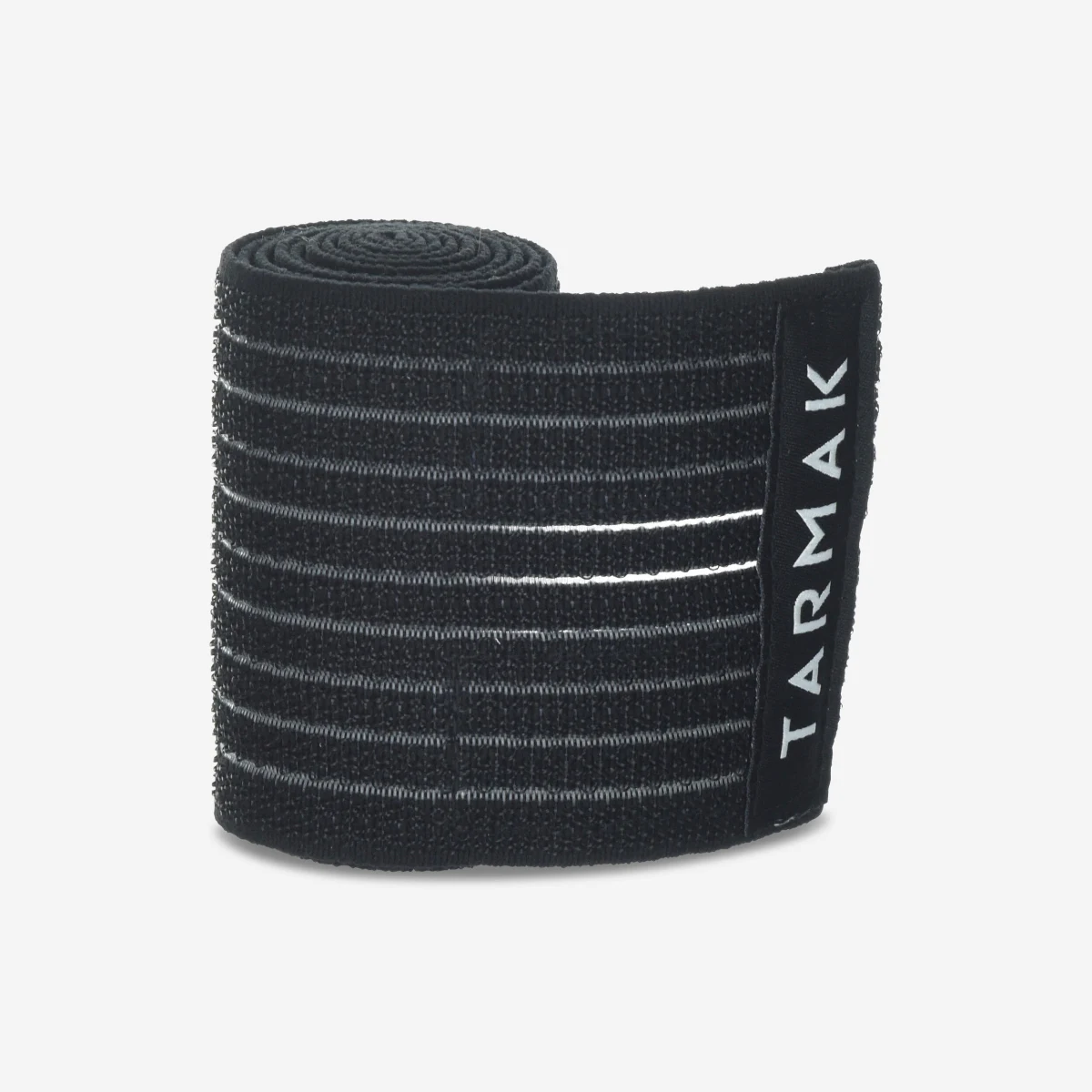 TARMAK Spevňujúca elastická páska 8 cm × 1,2 m na opätovné použitie jedna veľkosť · záber 1