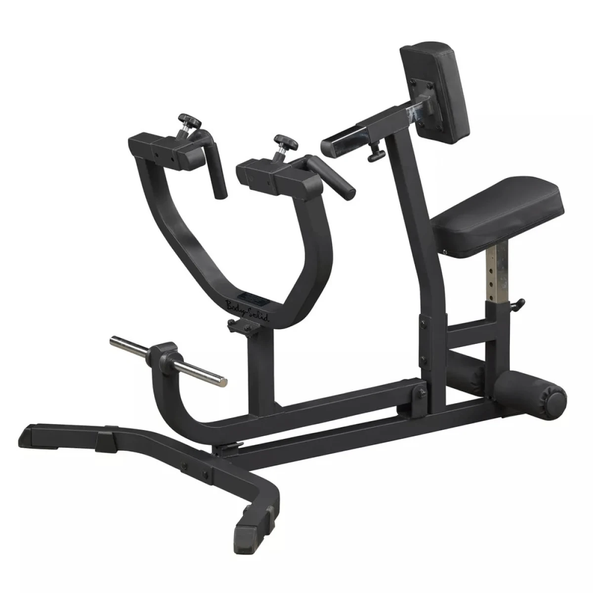 Body-Solid GSRM40 černá · záber 1