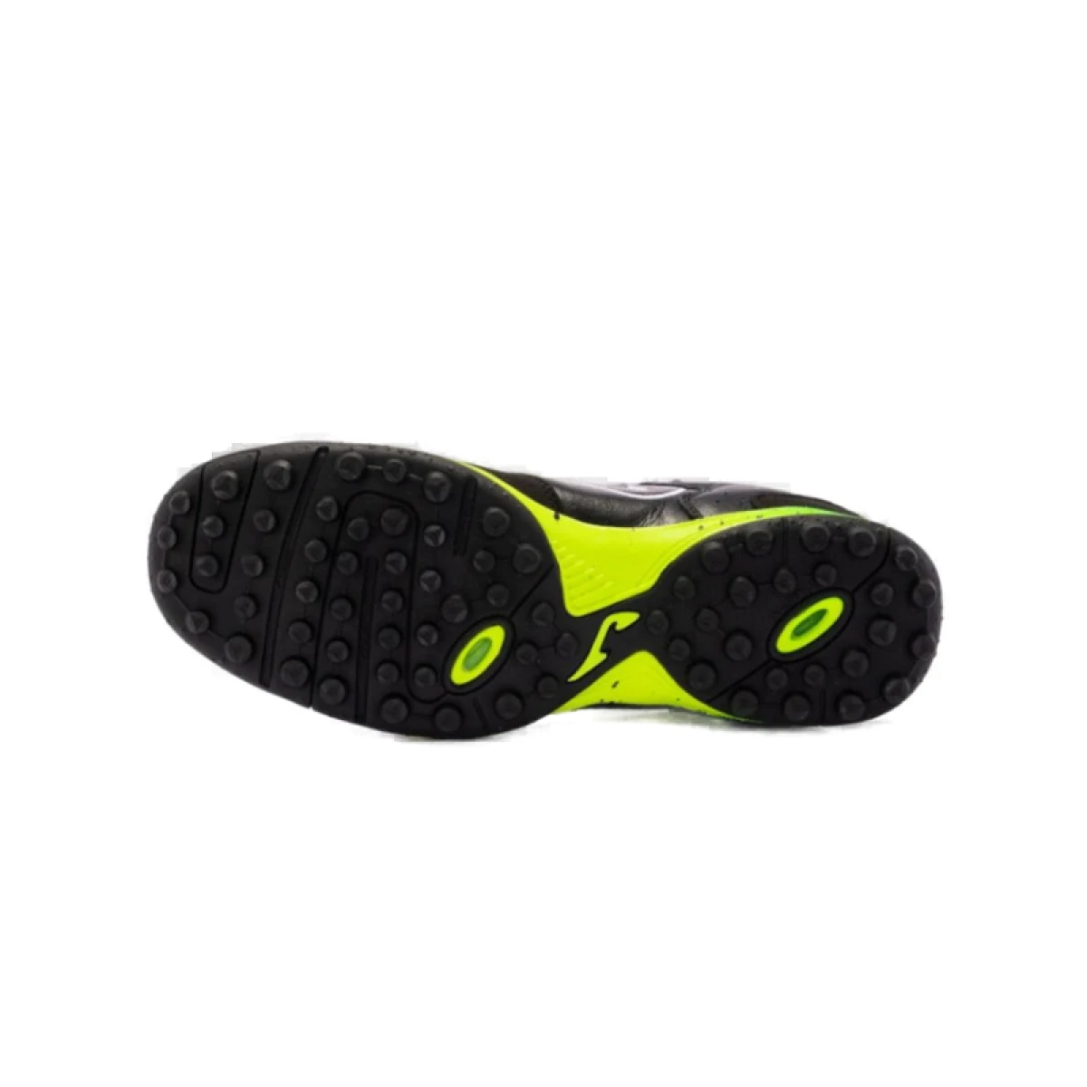 Pánské fotbalové kopačky turfy JOMA Top Flex 2401 M TF black · záber 4