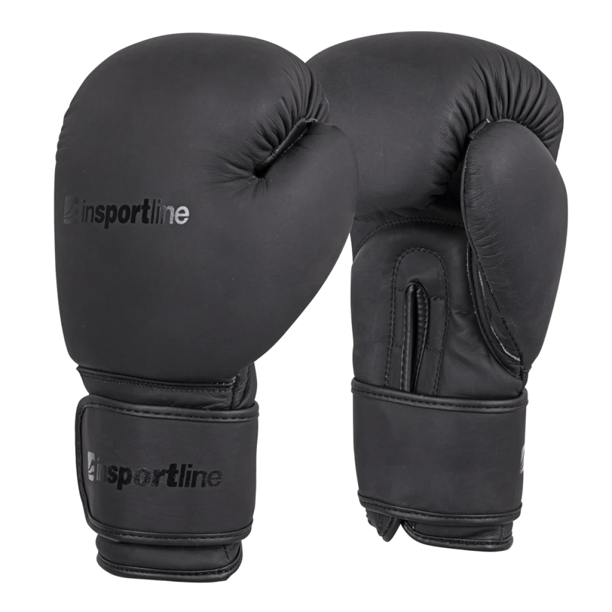inSPORTline Kuero čierna - 10 · záber 1