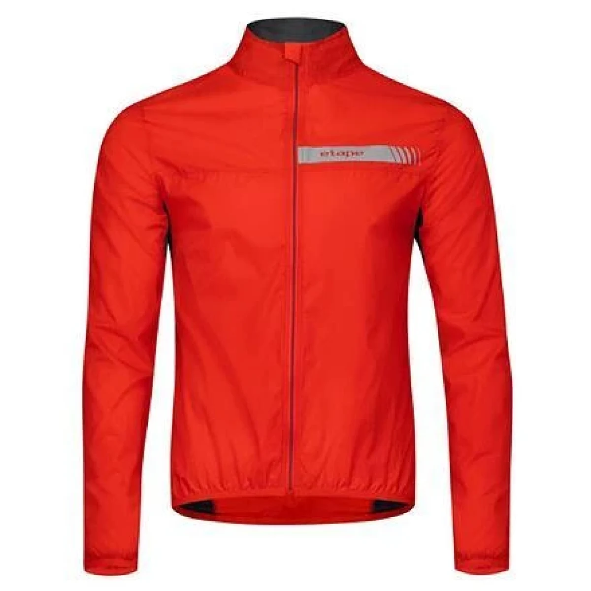 Etape Bora 2.0 větrovka oranžová - Velikost: XXL | Barva: Oranžová · záber 1