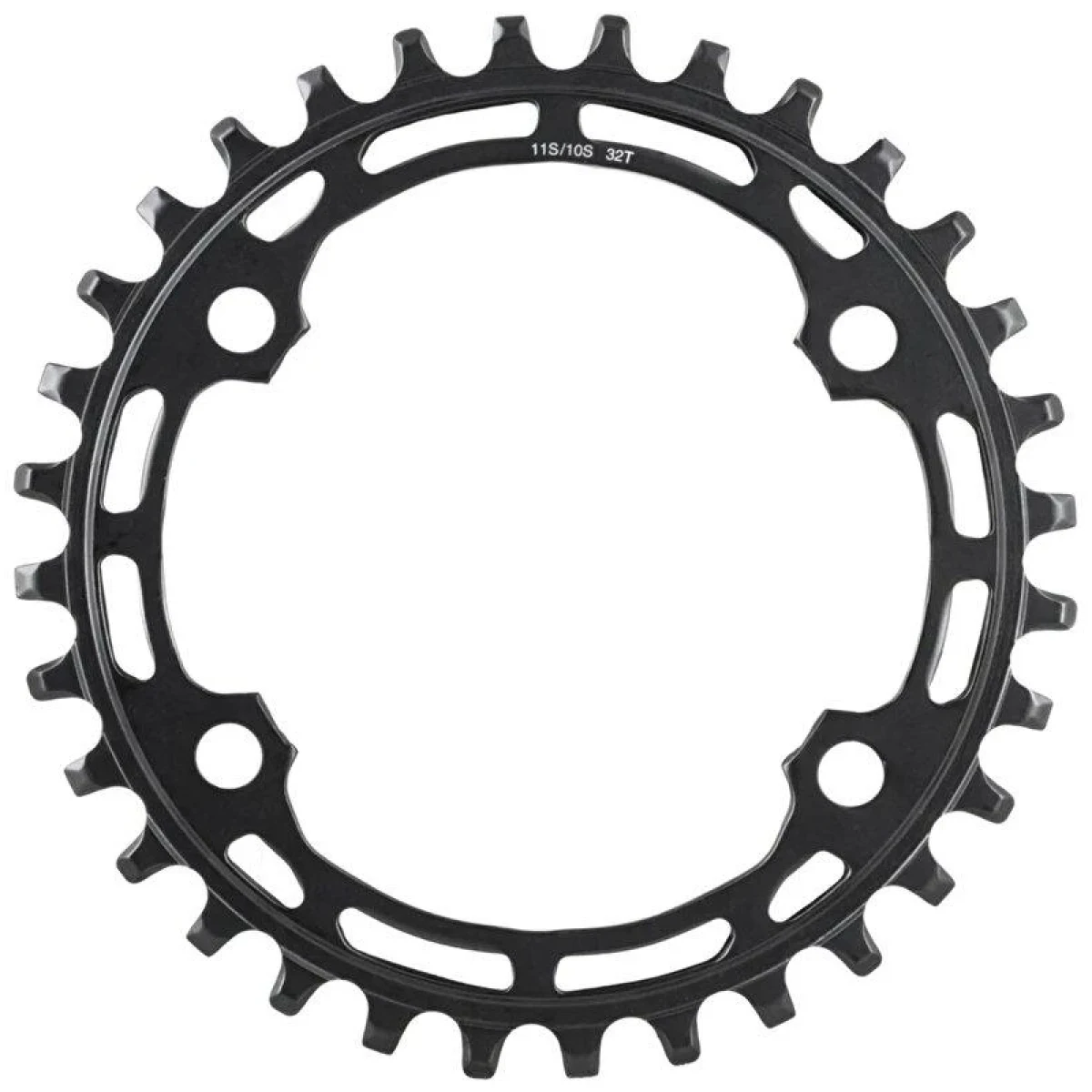 Shimano převodník Deore 32 zubů, pro 1x11 a 1x10 speed · záber 1
