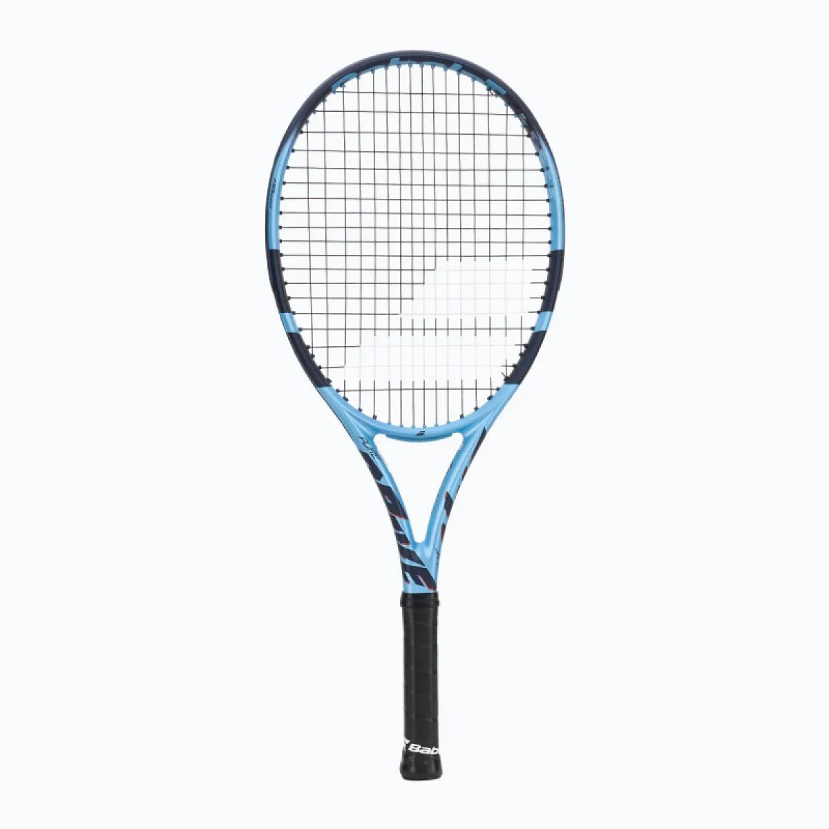 Tenisová raketa BABOLAT PURE DRIVE JUNIOR 26 · záber 2