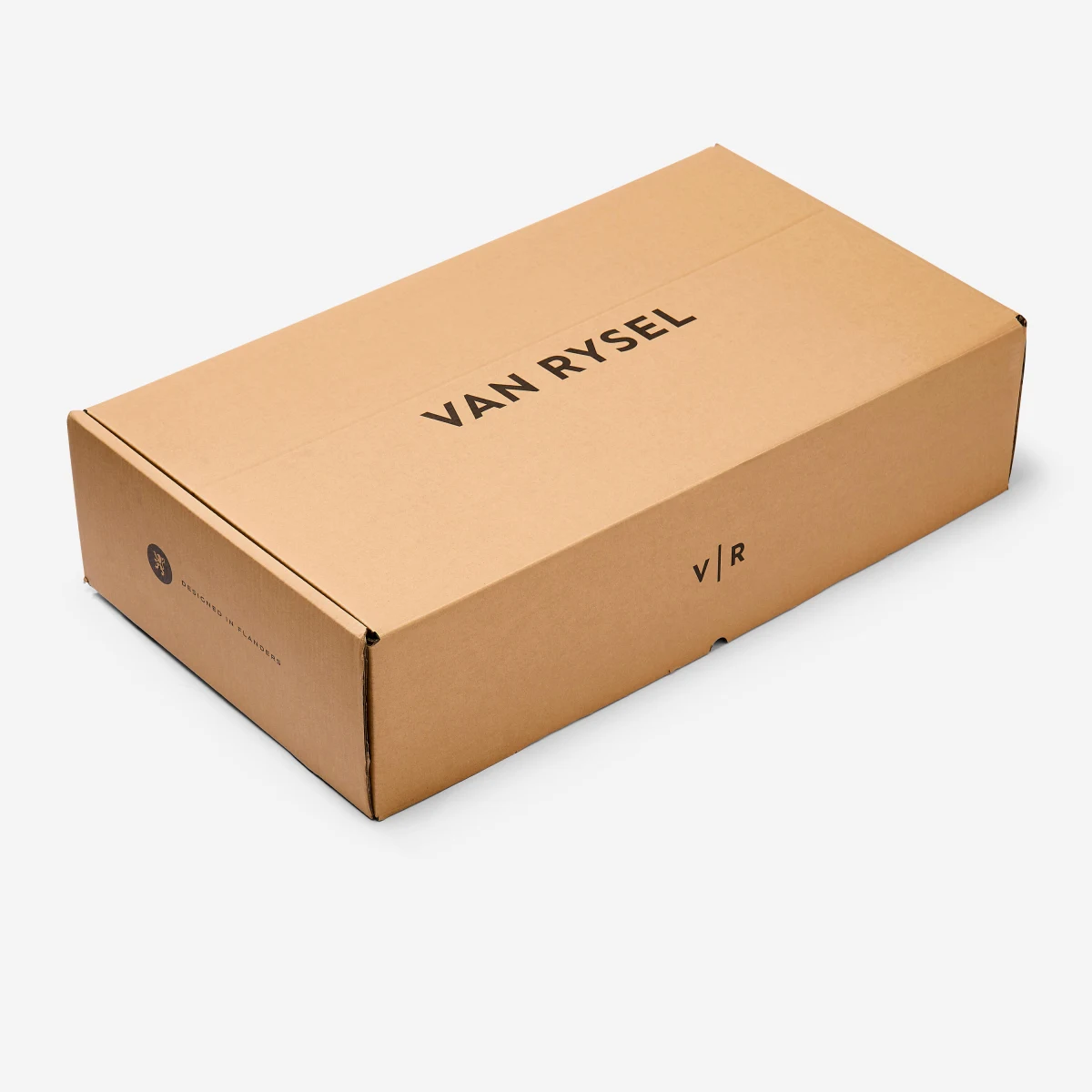 VAN RYSEL Detské odrážadlo RUNRIDE Racing 12″ čierno-modré 12" · záber 2