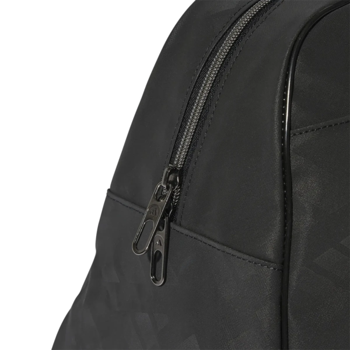 Cestovná taška ADIDAS MNGRM BWL BAG BLACK WHITE · záber 5