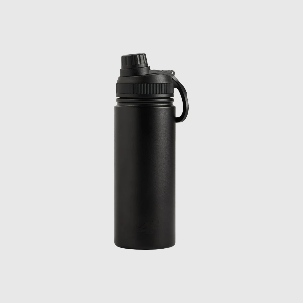Láhev na vodu 540 ml - černá · záber 1