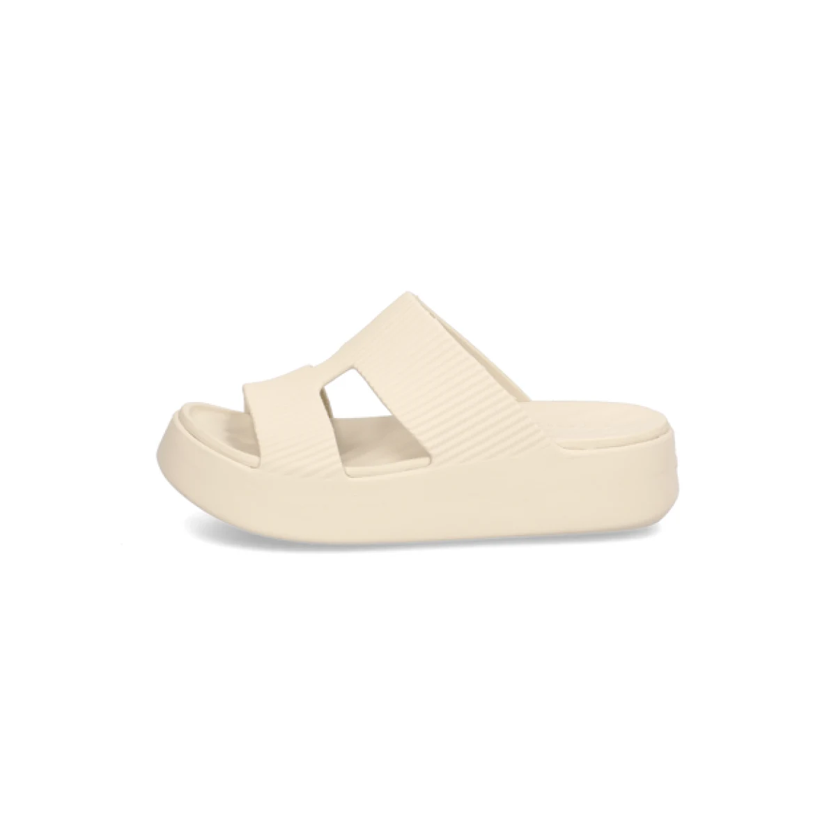 GETAWAY PLATFORM H-STRAP · záber 2