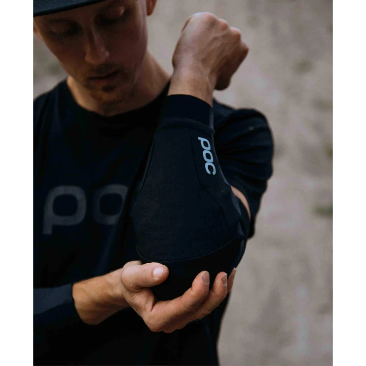 POC Oseus VPD Elbow · záber 3