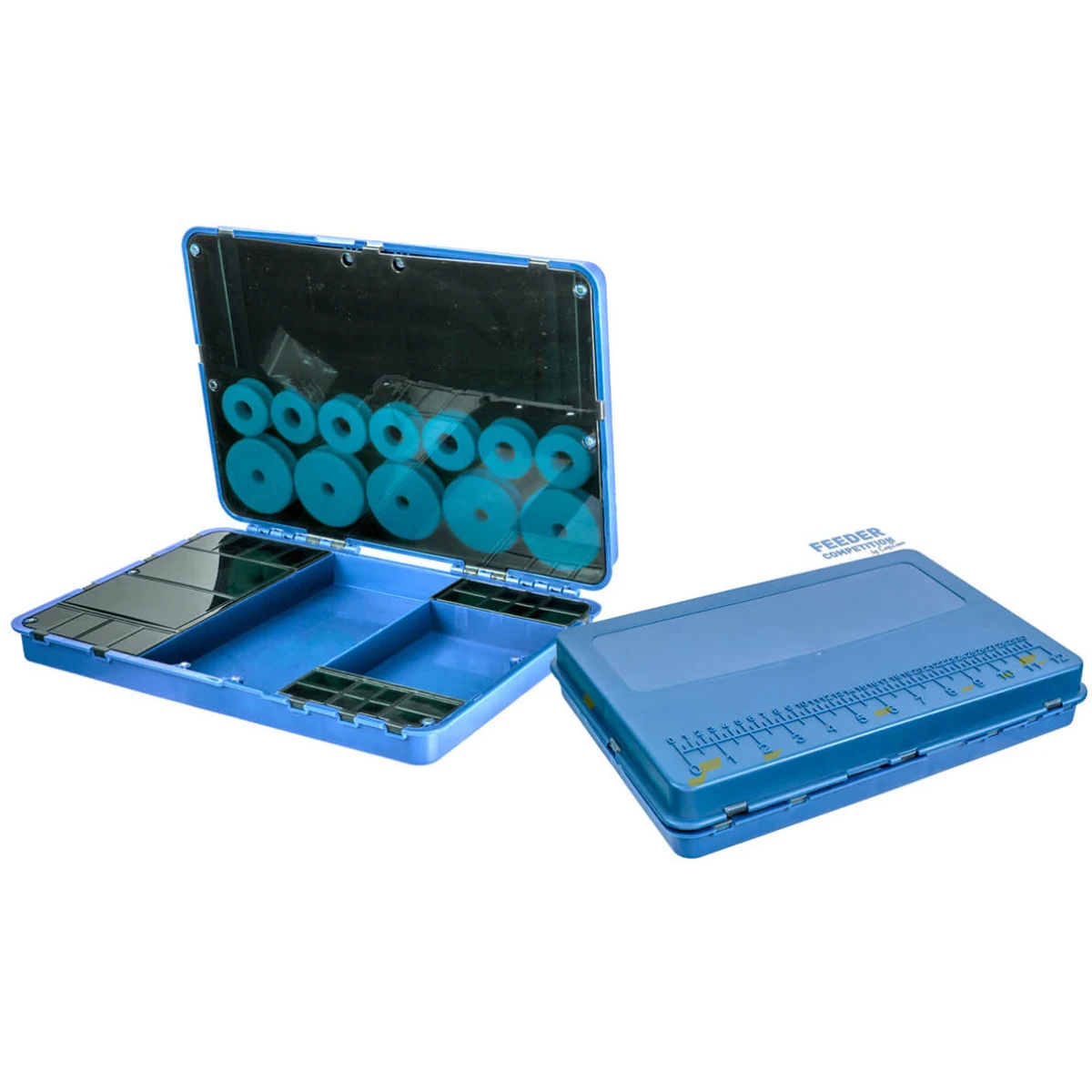 Peračník CARPZOOM Feeder Box · záber 1