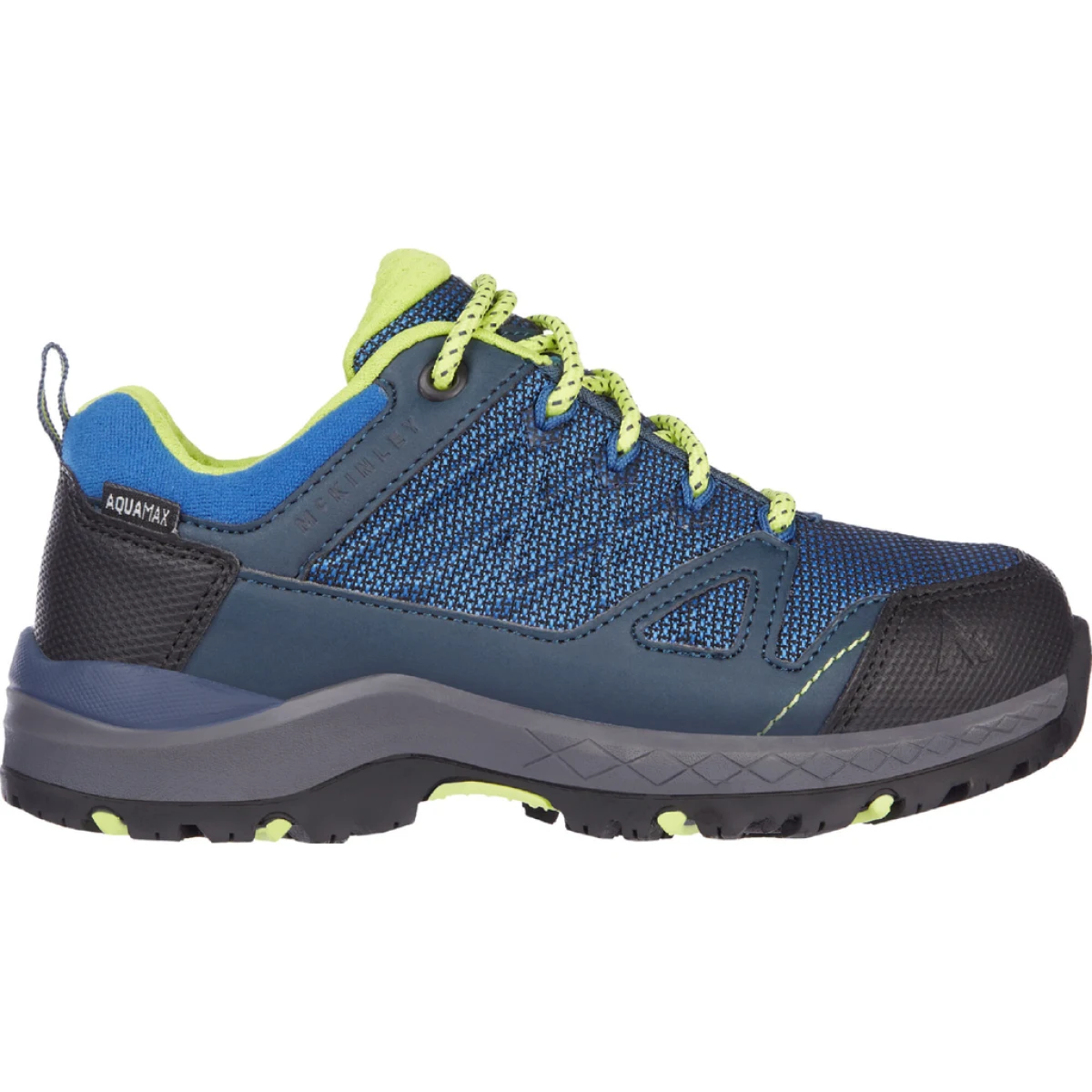 McKINLEY Kona IV AQX Jr · záber 1