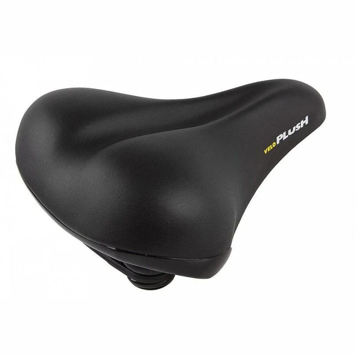Velo Elastomer sedlo · záber 1