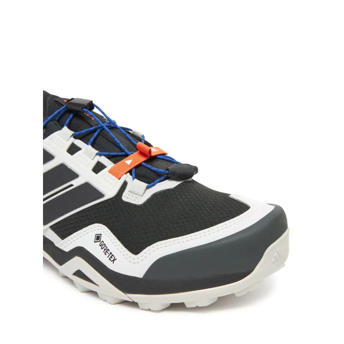 Pánská nízká turistická obuv ADIDAS Terrex Skychaser GTX M core black core black grey one · záber 3