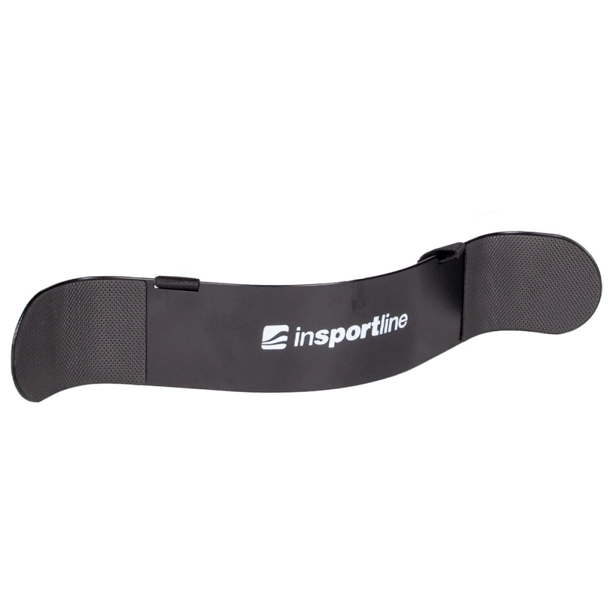Nakladací činkový set inSPORTline Castblack 120 cm/30 mm 45 kg · záber 3