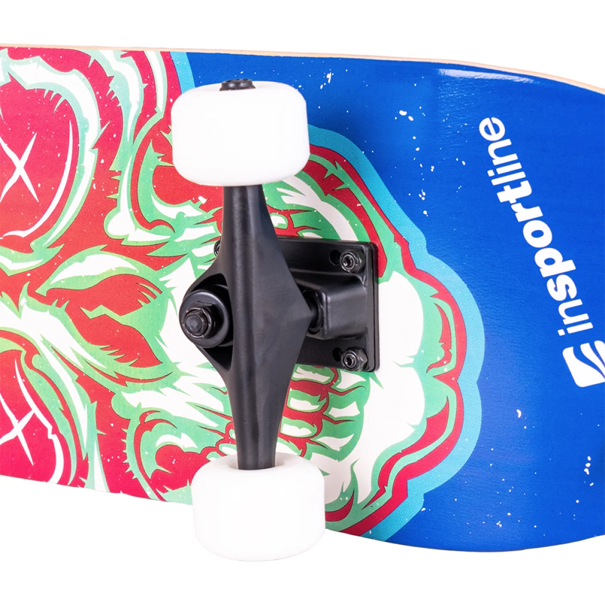 Skateboard inSPORTline Mindblower 31" · záber 4