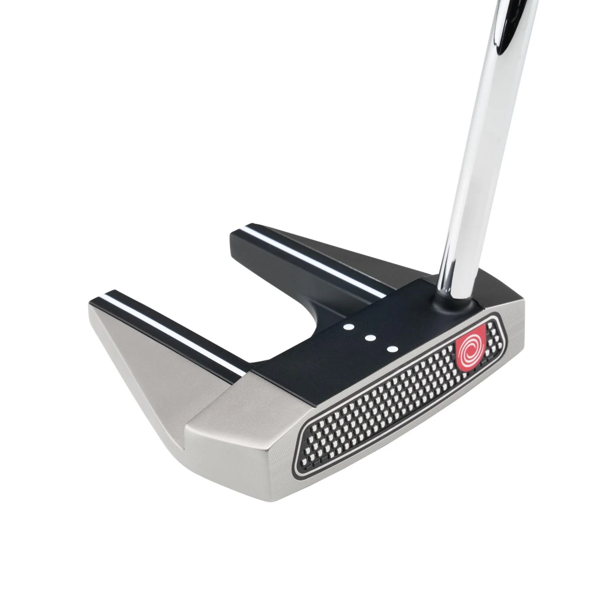 CALLAWAY Odyssey Microhinge #7 golfový putter pre pravákov 34" 34" · záber 2