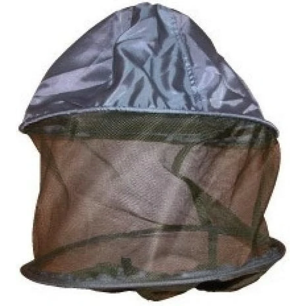 TravelSafe moskytiéra na ochranu hlavy Headnet · záber 1