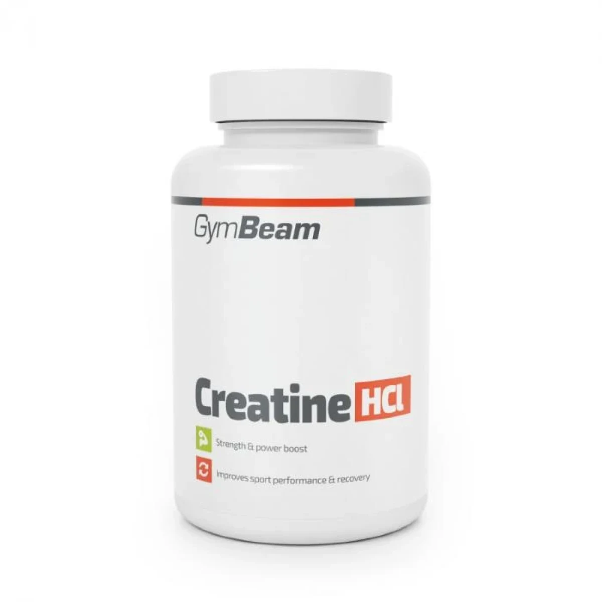 GymBeam Creatine HCl · záber 2