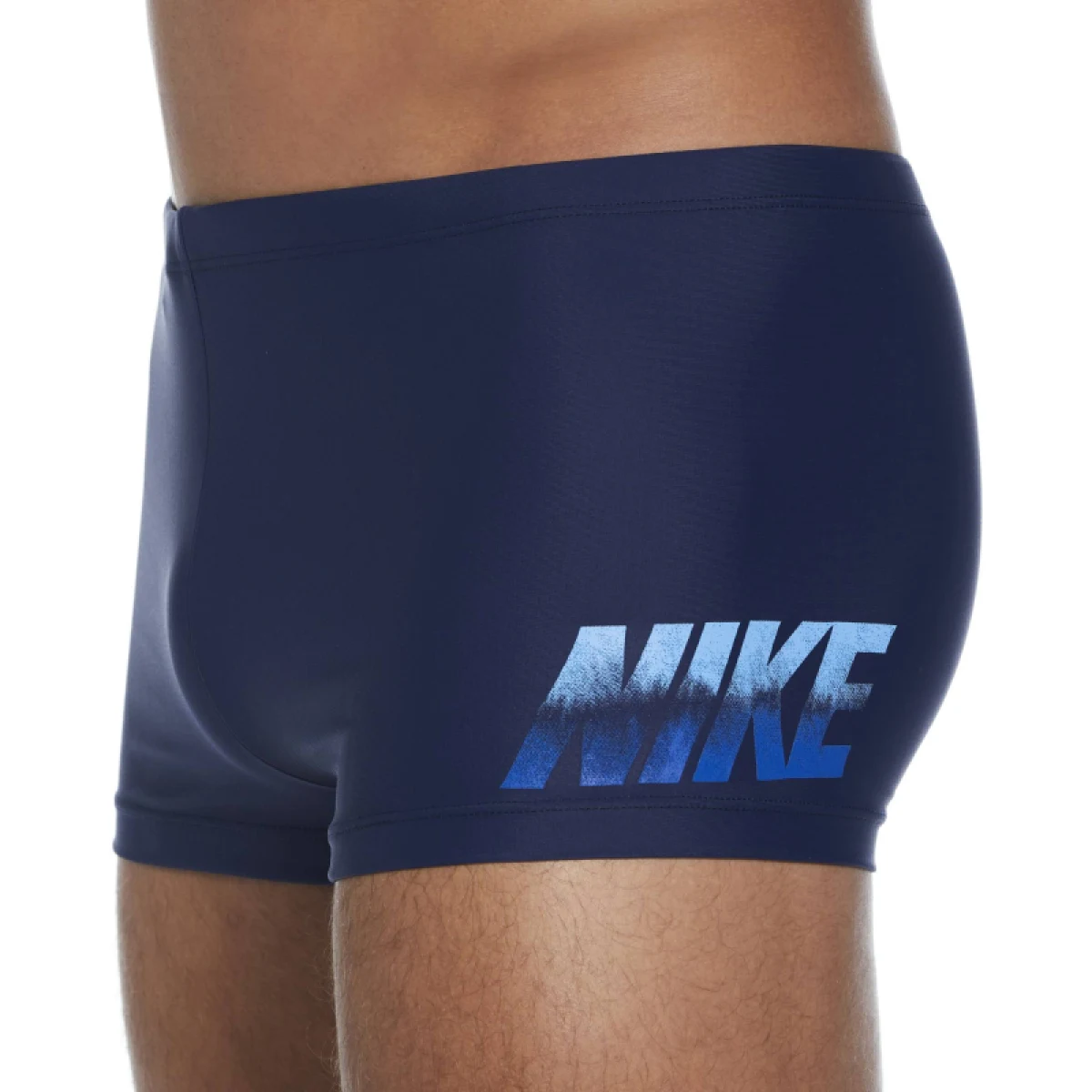 Pánské plavecké boxerky NIKE SWIM OCEAN MERGE MIDNIGHT NAVY-MIDNIGHT NAVY · záber 4