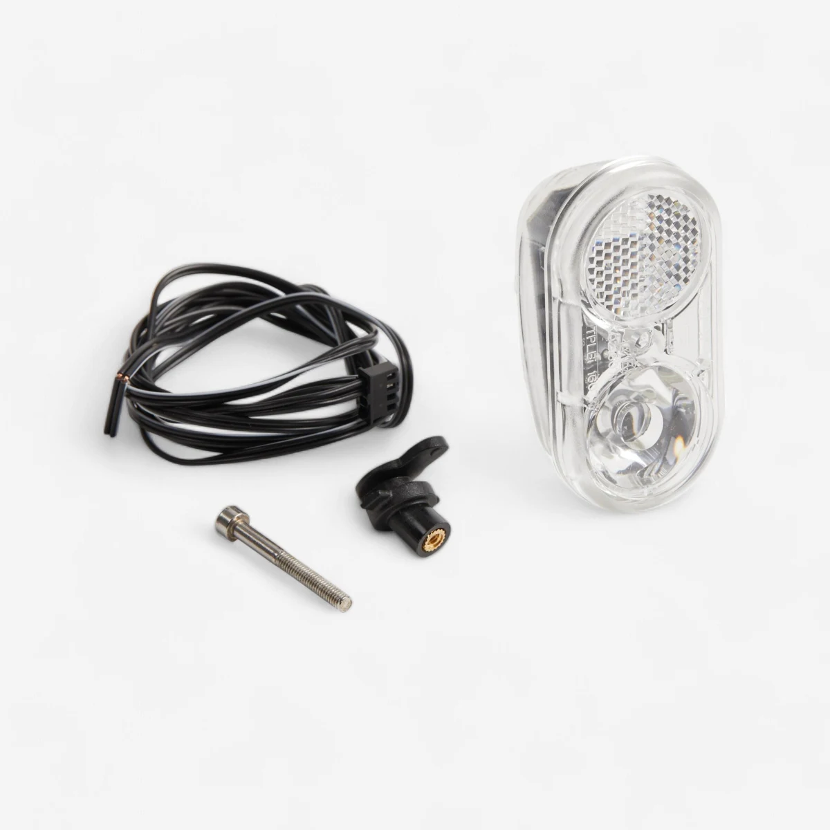 ELOPS Predné LED osvetlenie s dynamom Elops500 bez · záber 1