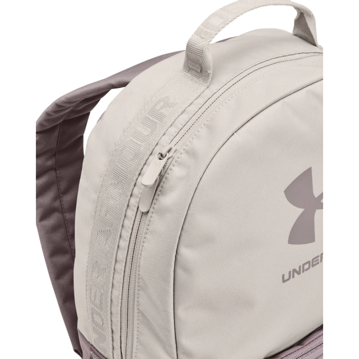 Batoh UNDER ARMOUR UA Loudon Backpack-GRY · záber 3