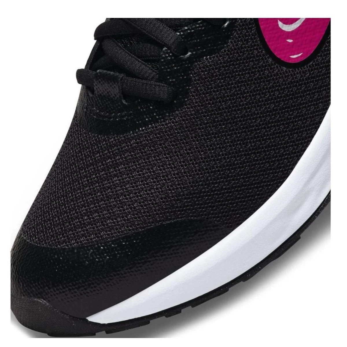 Nike Revolution 6 SE Big Kids - Velikost: 38 · záber 5