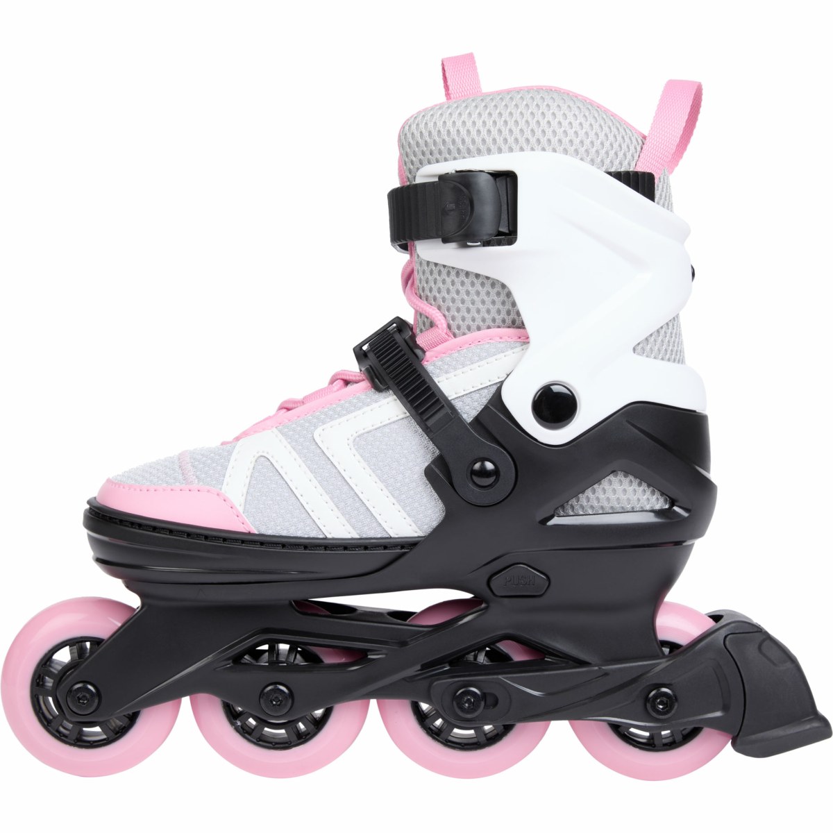 Firefly ILS C76 J - Velikost: 30-33 | Barva: Biela, Sivá · záber 2