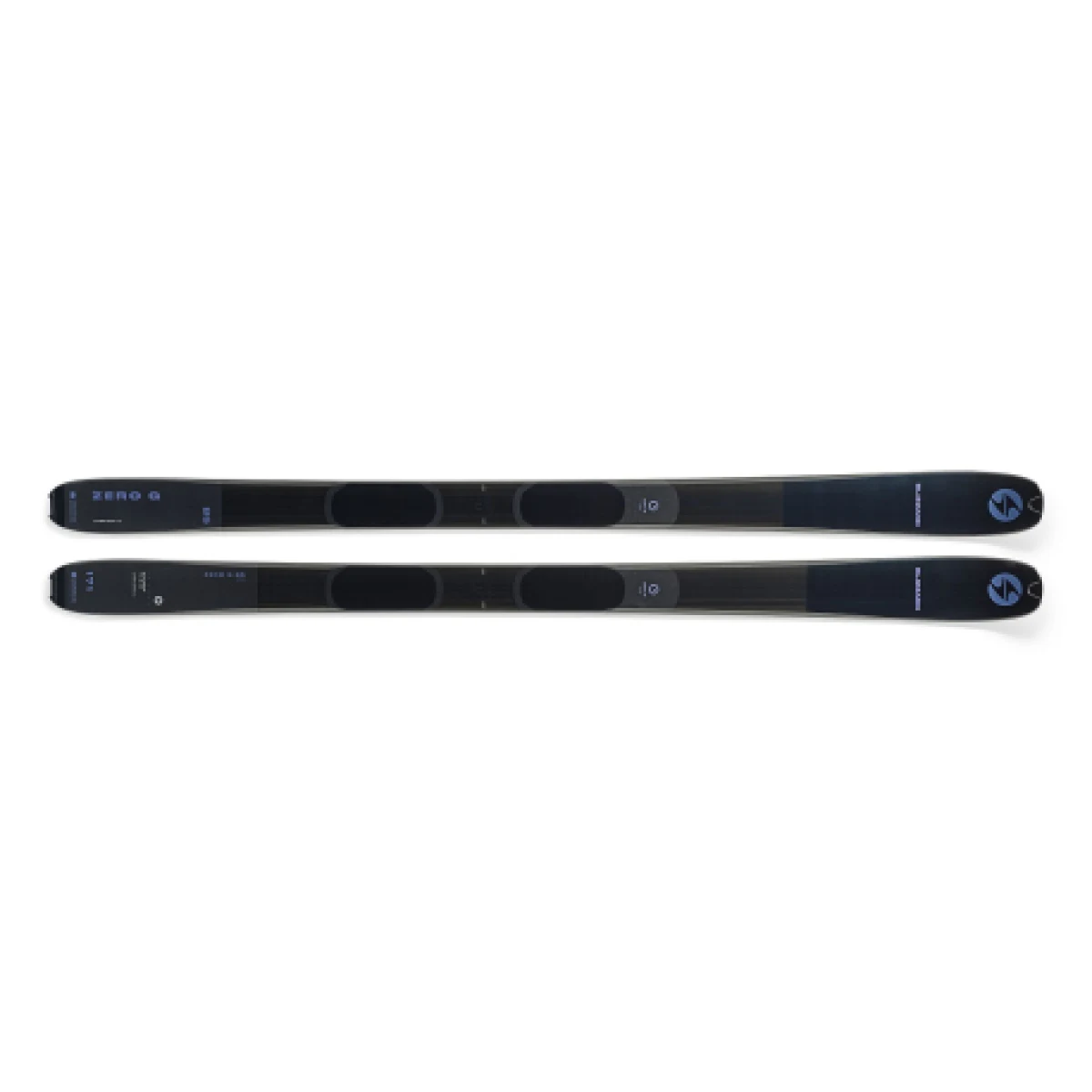 Skialpové lyže (bez vázání) BLIZZARD Zero G 085 LTD (FLAT) · záber 1