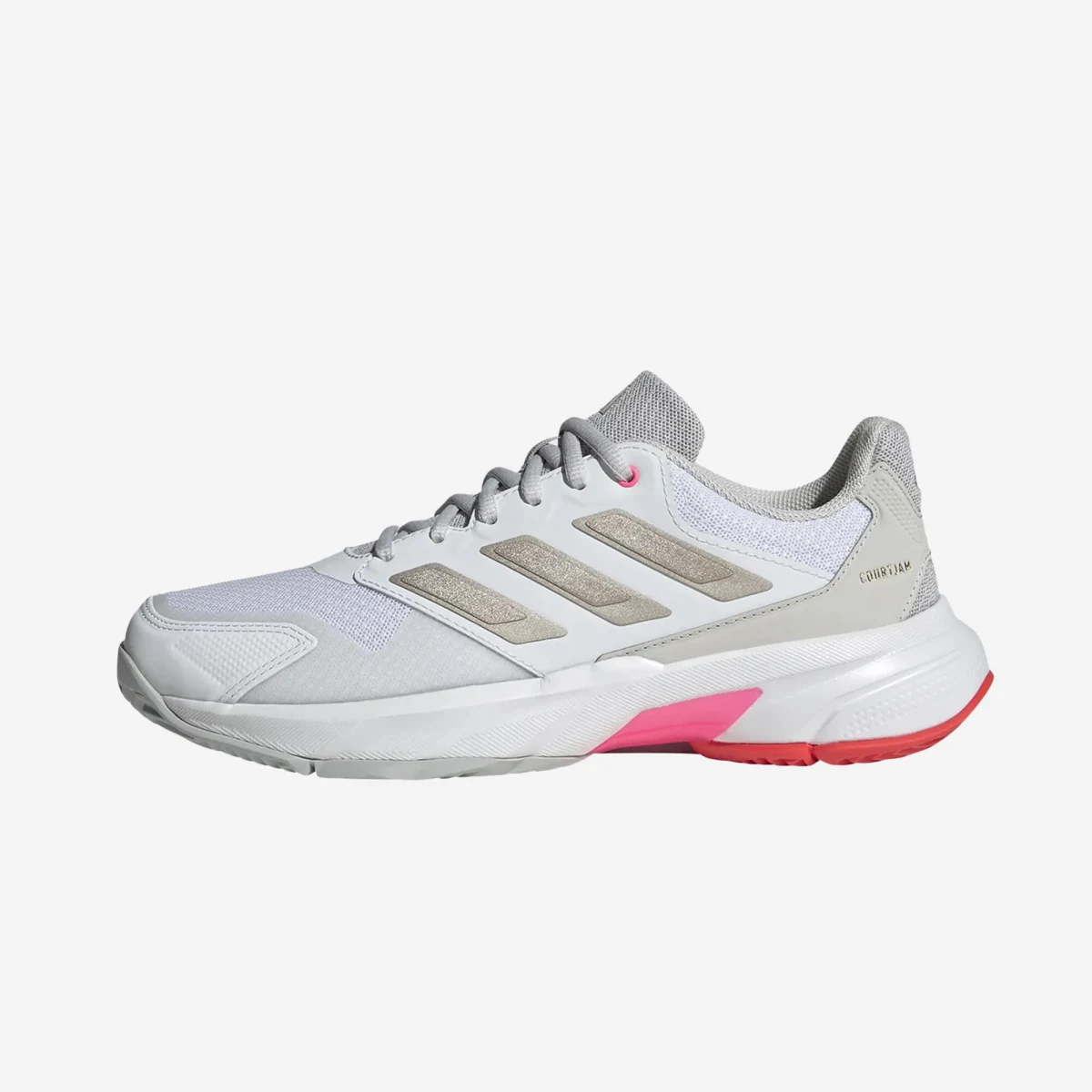 ADIDAS ADIDAS Courtjam Control 3 dámska tenisová obuv 41 1/3 · záber 1