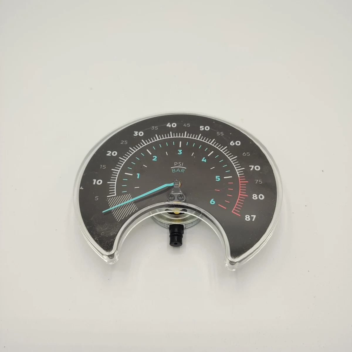 BTWIN Manometer FLP900 HV bez · záber 1