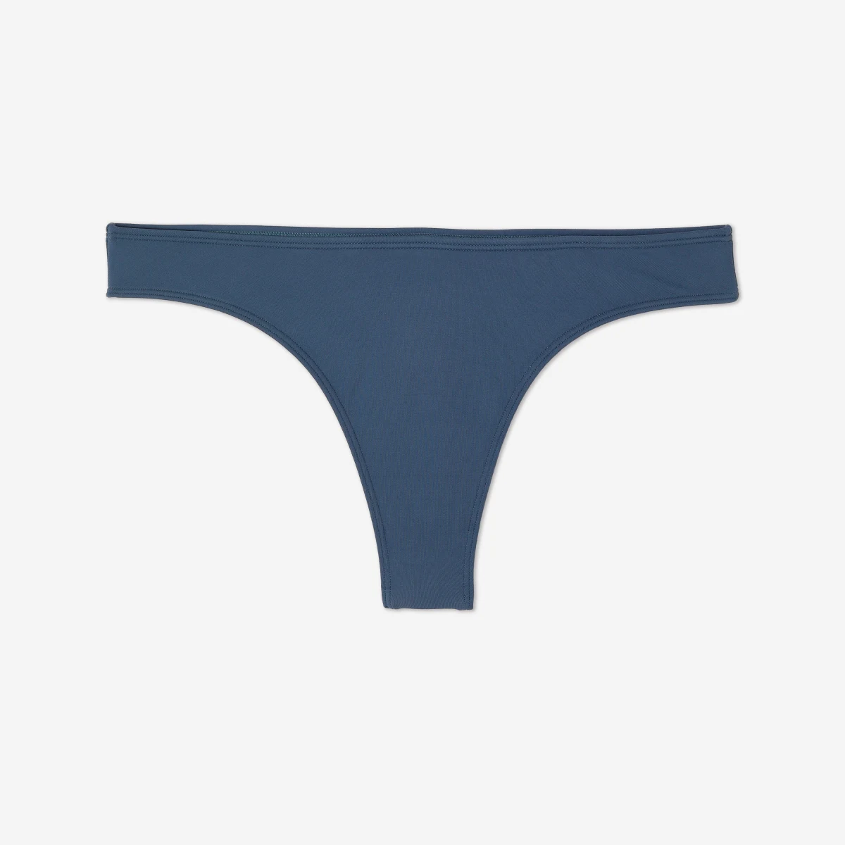 ROXY ROXY High Leg Cheeky spodný diel plaviek s vysokým pásom na surf tmavomodrý XL · záber 2