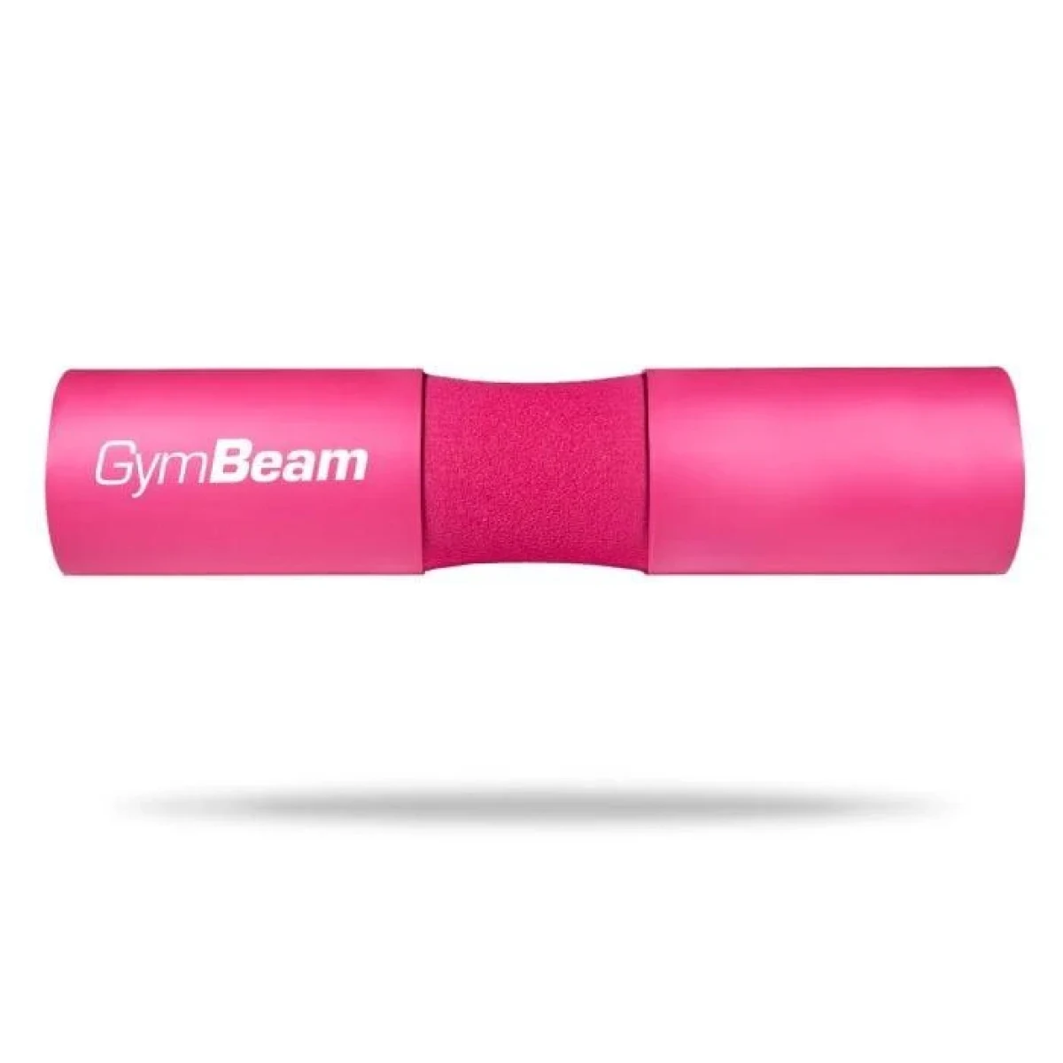GymBeam Barbell Pad Pink · záber 2