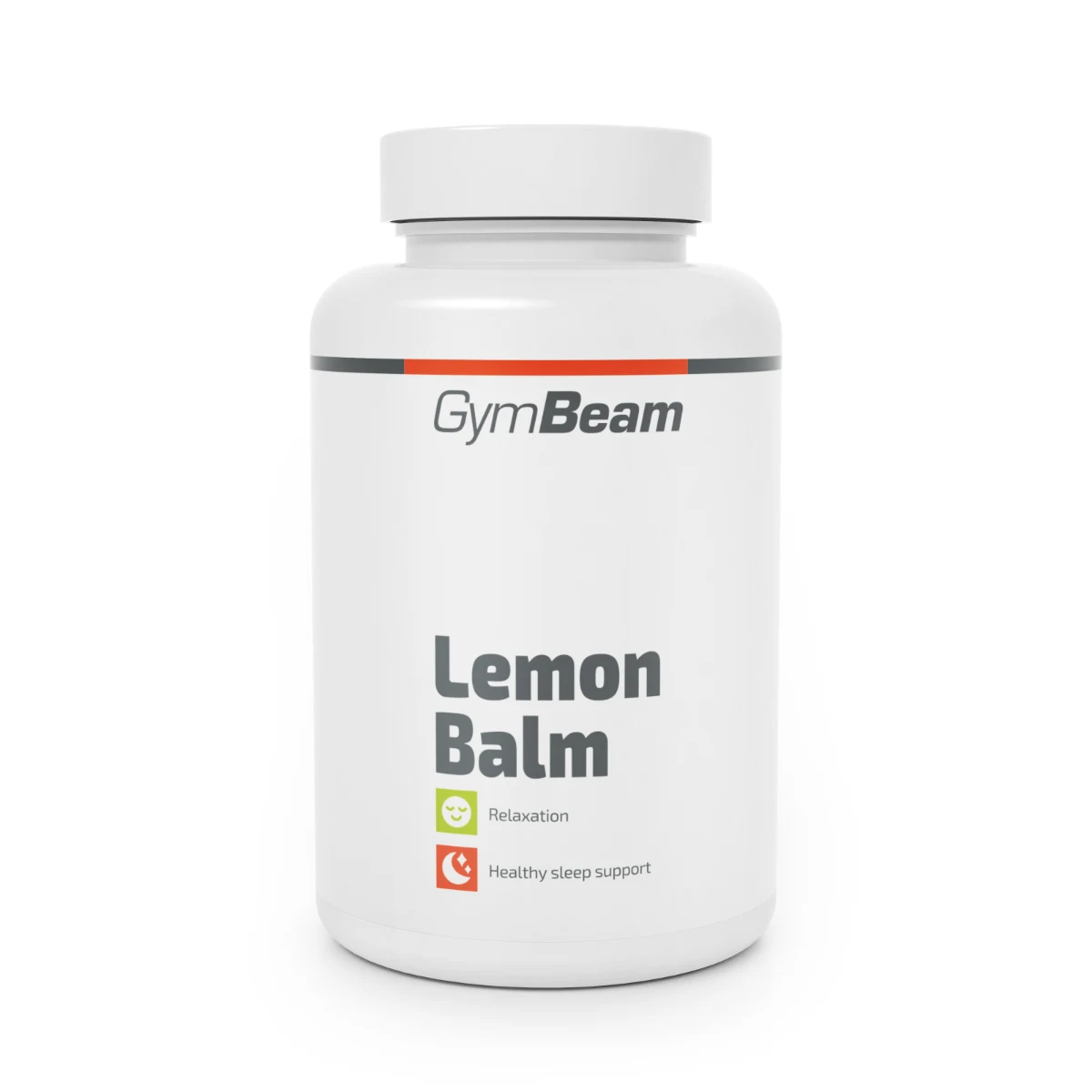 GymBeam Lemon Balm · záber 1