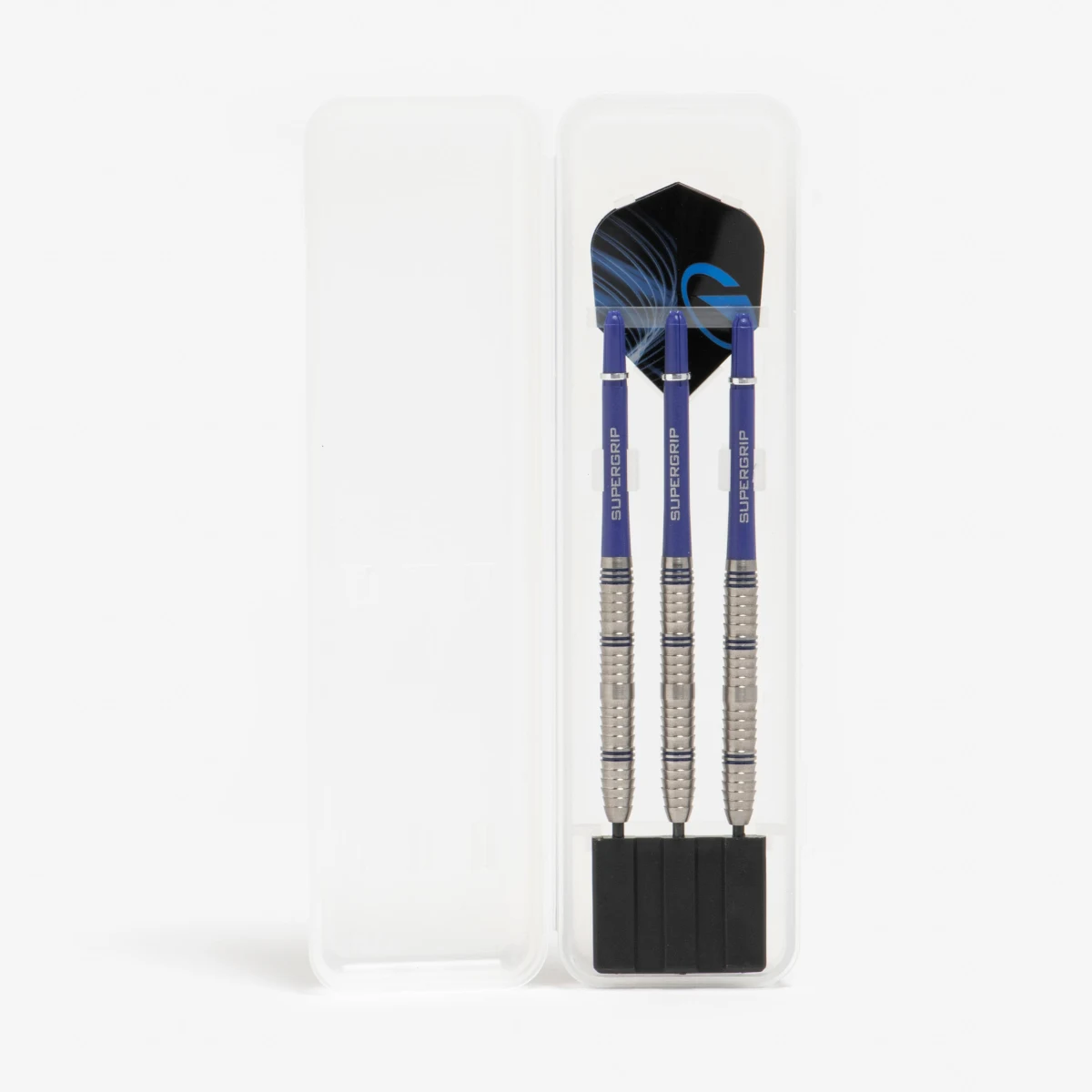 CANAVERAL Šípky s oceľovým hrotom T940 3ks 24 g · záber 2