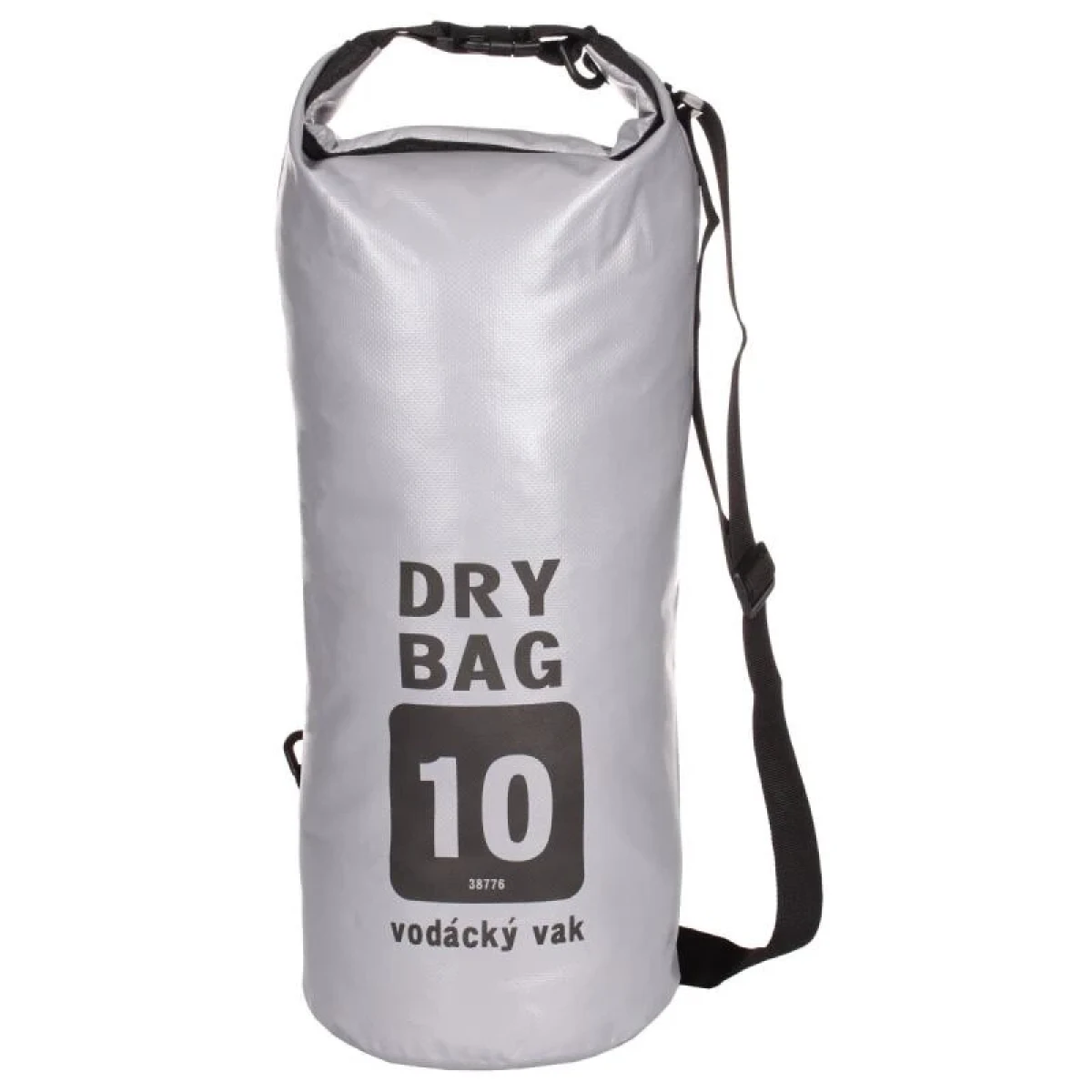 Merco Dry Bag 10l vodácký vak · záber 1