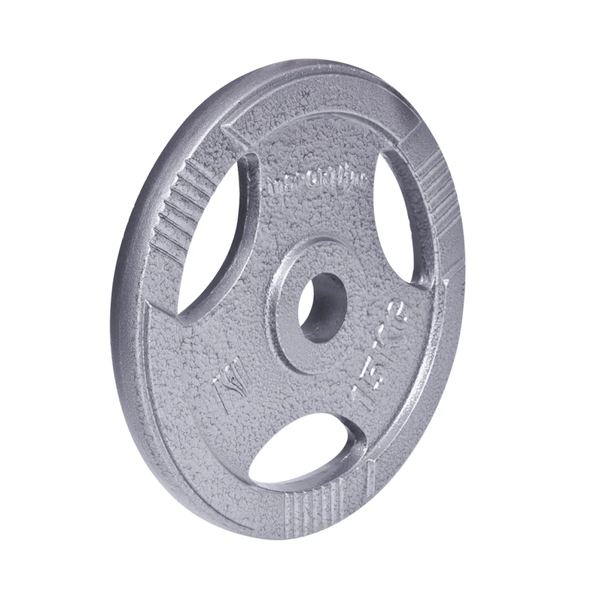 inSPORTline Hamerton Black 5 kg olympijský · záber 7