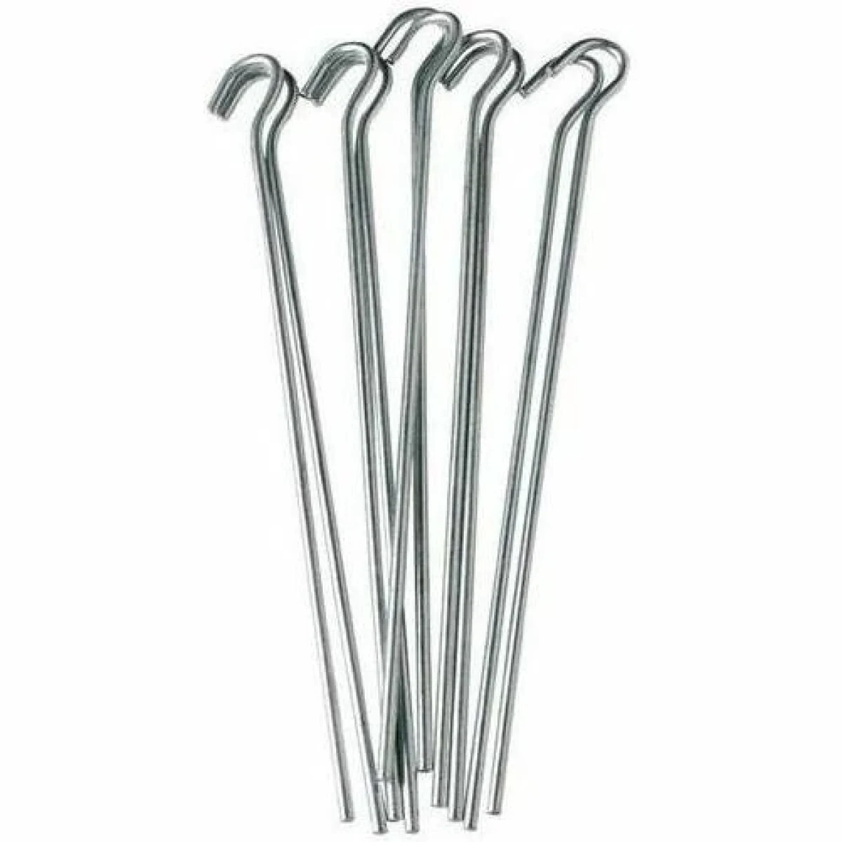 Outwell podlážkové kolíky Skewer 18cm 10 ks · záber 1