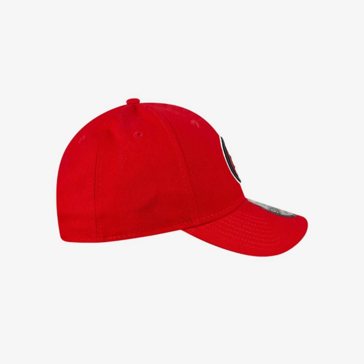 NEW ERA Šiltovka na americký futbal NFL San Francisco 49ers červená bez · záber 2