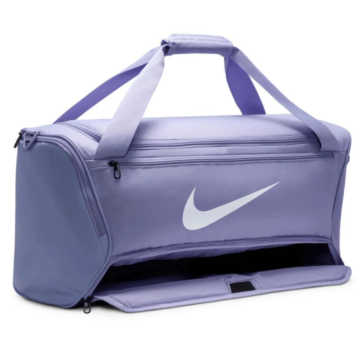 Cestovní taška NIKE NK BRSLA M DUFF - 9.5 (60L) · záber 3