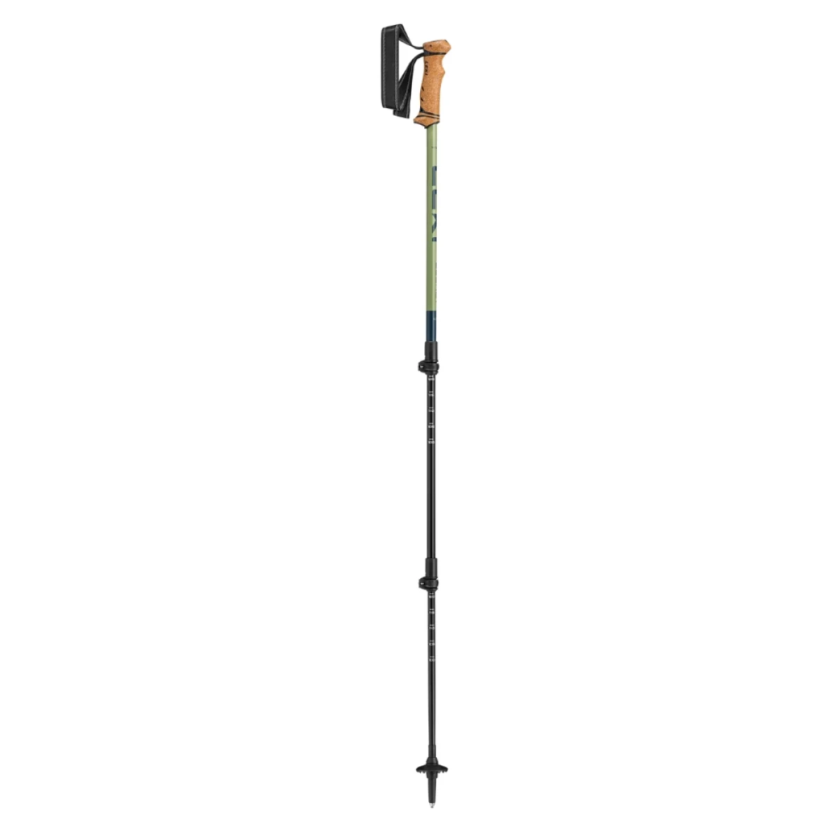 Leki Legacy Lite 2026 · záber 2