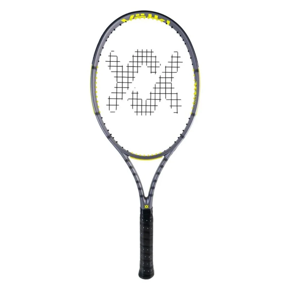 Volkl V1 Evo · záber 1