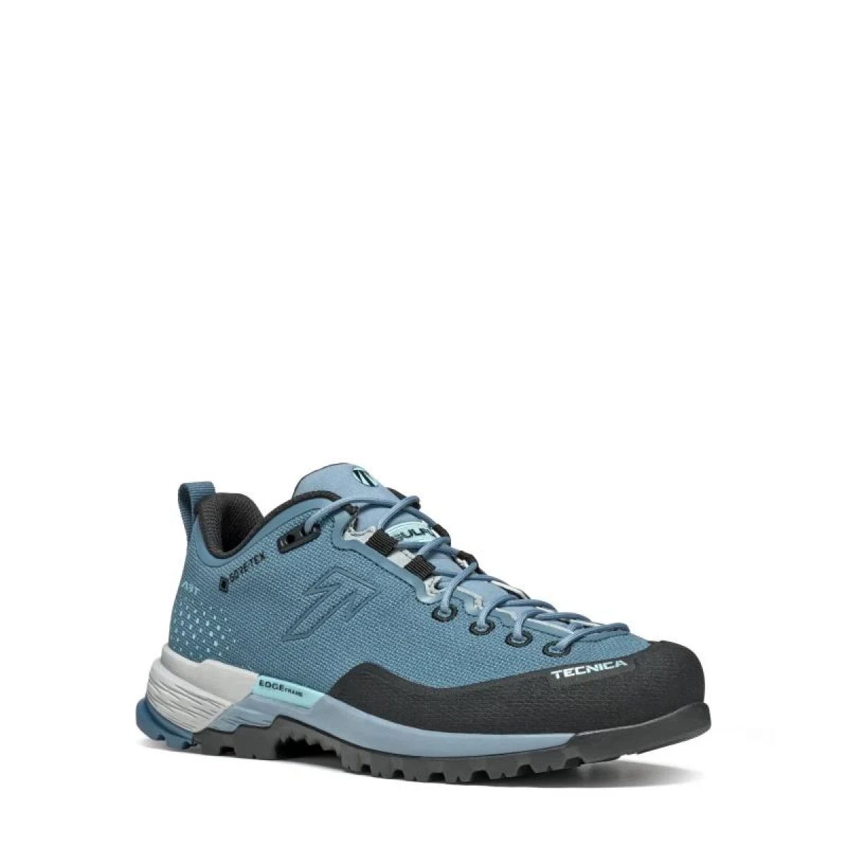 Tecnica Sulfur S GTX Ws progressive blue/soft grey · záber 1