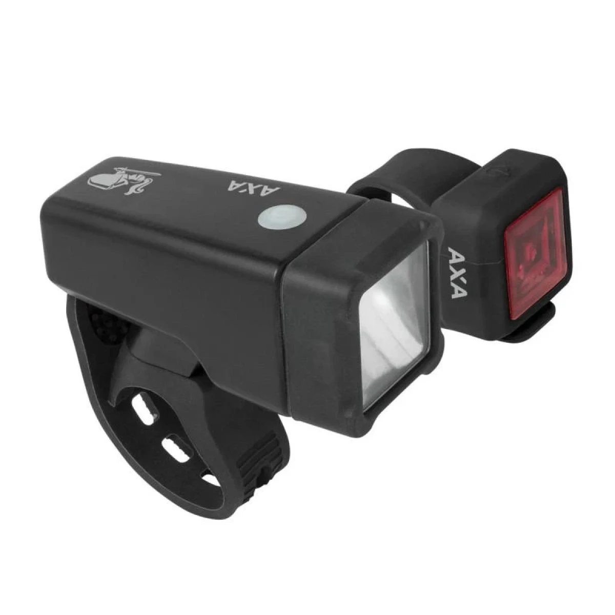Axa Světlo Niteline T1 · záber 1