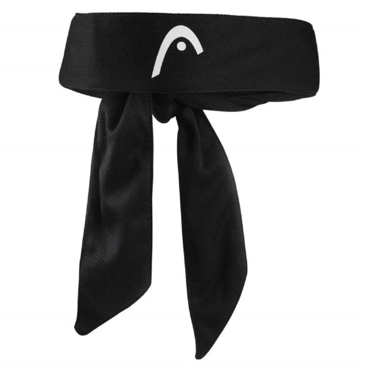 Head Pro Player Bandana sportovní čelenka černá · záber 1