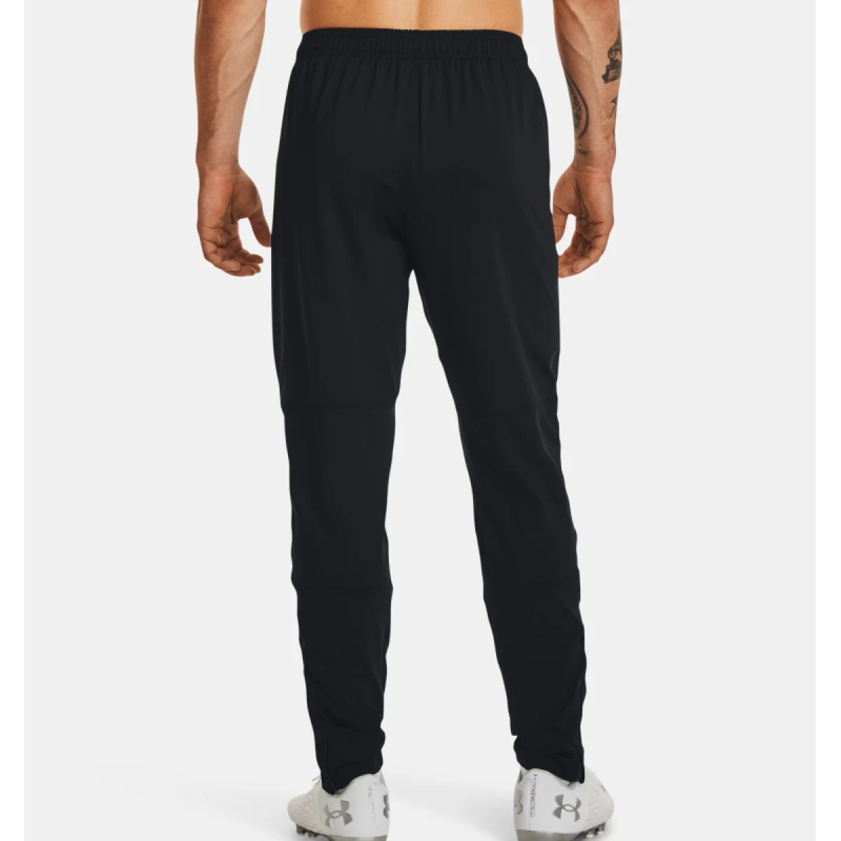 Pánské tepláky UNDER ARMOUR UA Ms Ch. Train Pant-BLK · záber 3