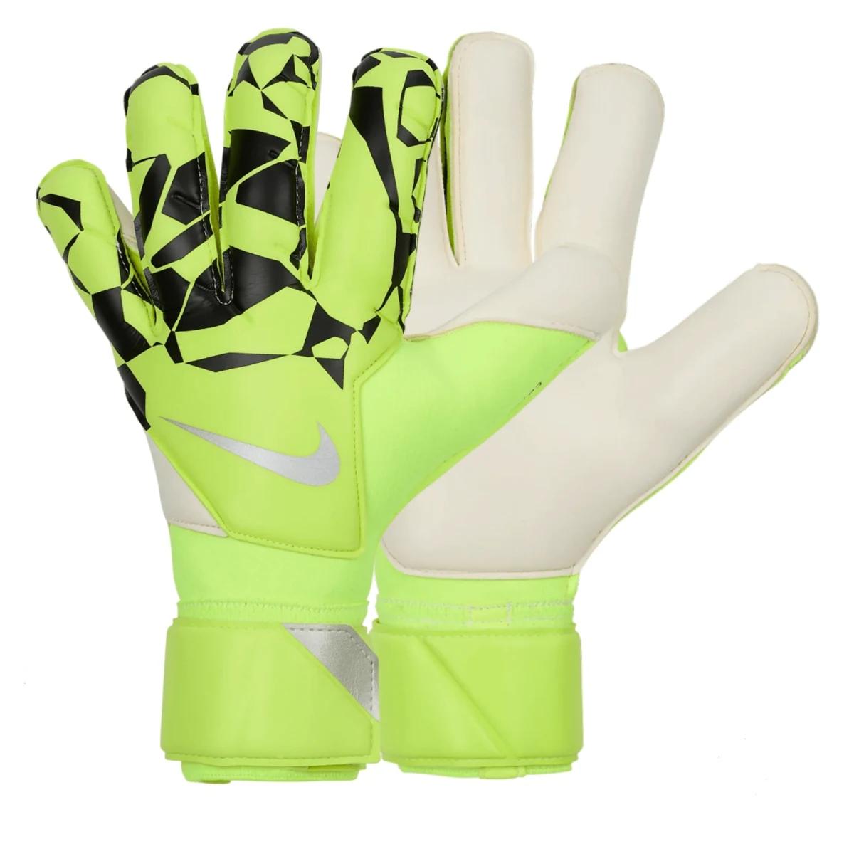 Nike GK Grip3 kapuskesztyű - 9 · záber 1