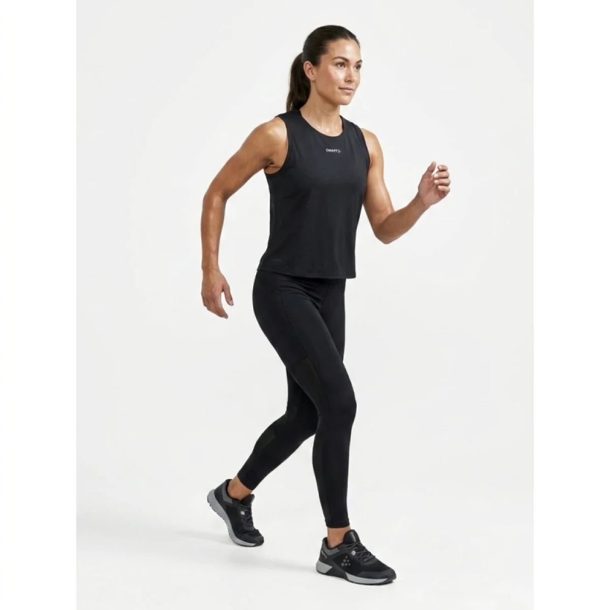 Dámske bežecké tielko CRAFT HYPERVENT SINGLET W · záber 4