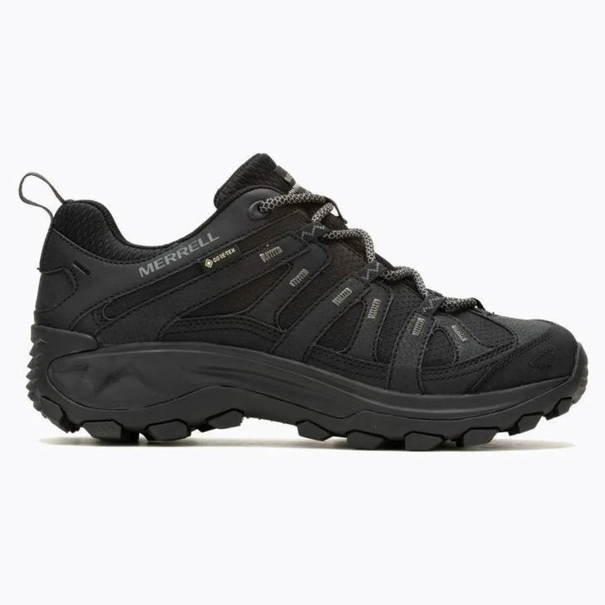 Merrell J037563 Claypool 2 Sport Gtx Black - Velikost: 41,5 | Barva: Čierna · záber 1